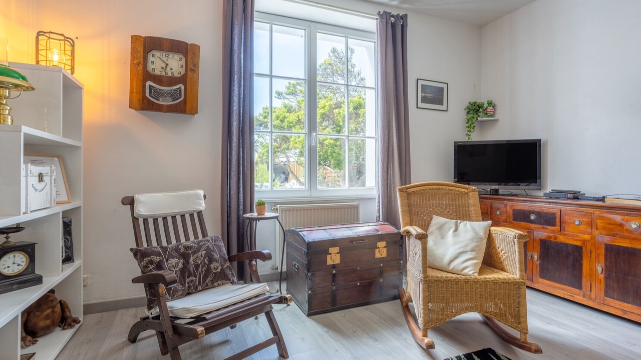 Photo of Livingroom in Gavres