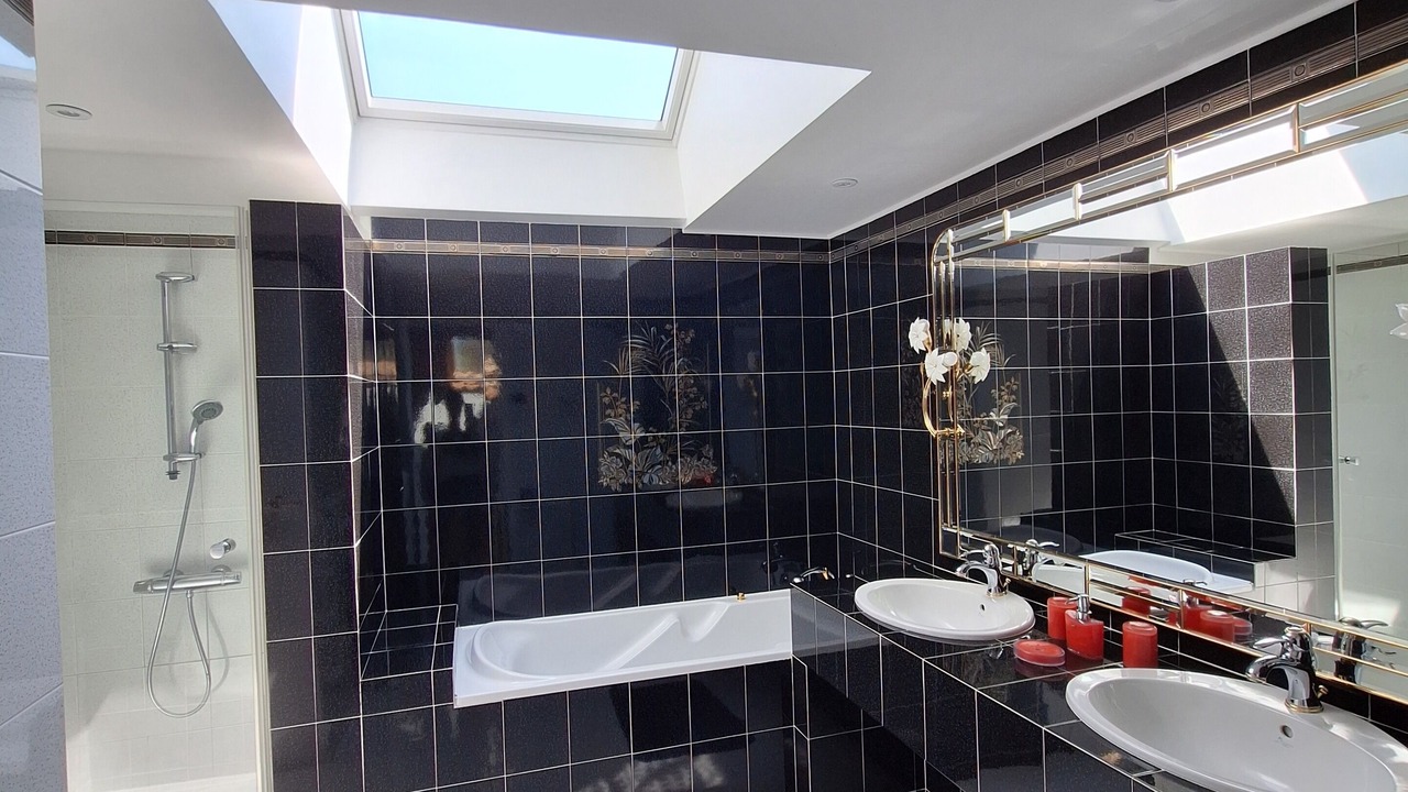 Photo of Bathroom in Verneuil