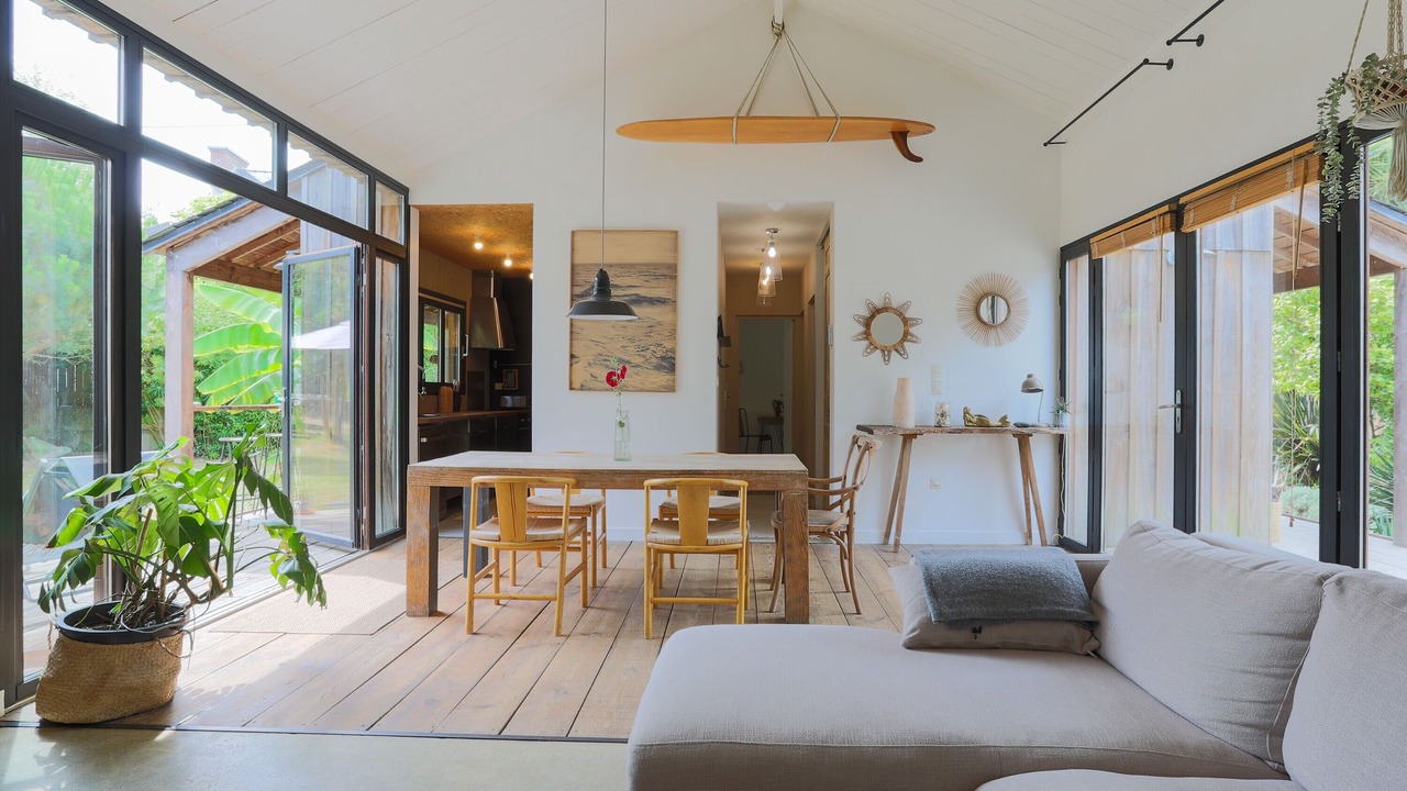 Photo of Livingroom in Etables-sur-Mer