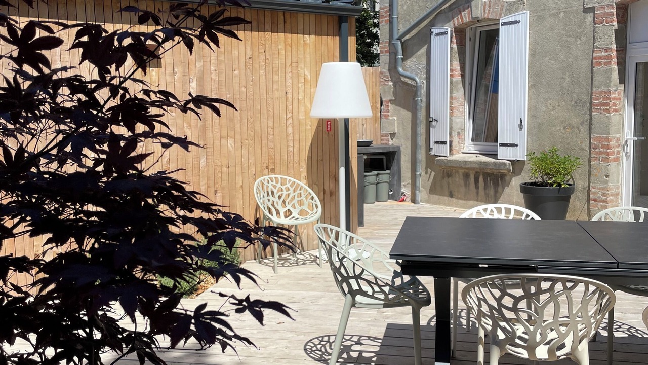 Photo of Outdoor in Brignogan-Plage
