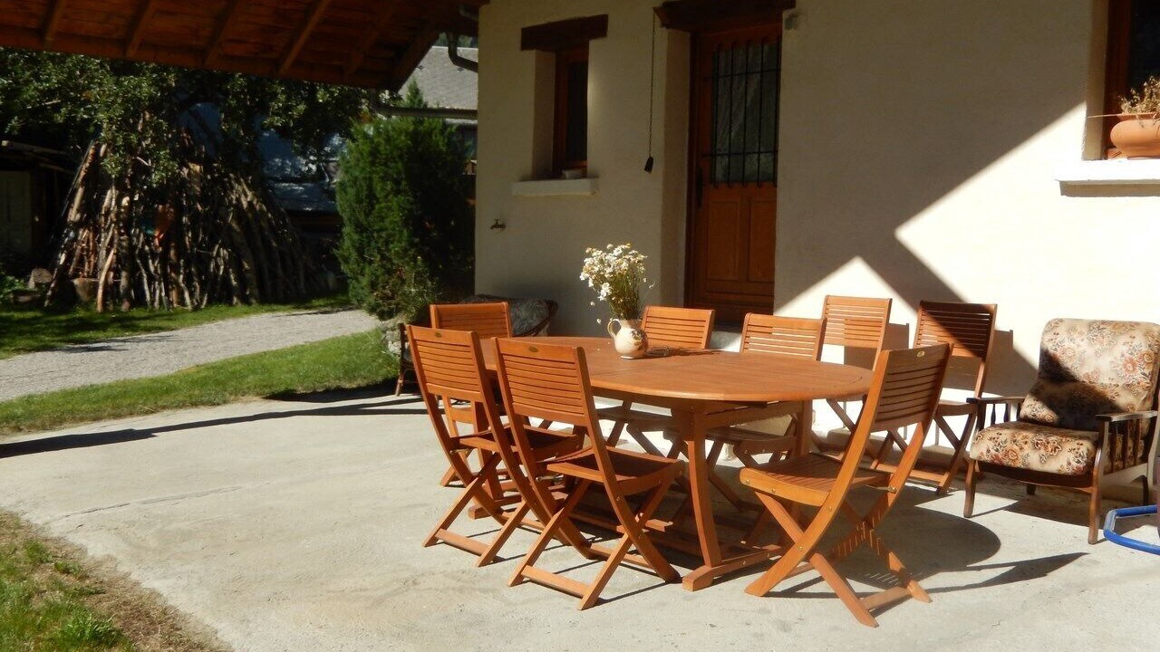 Photo of Outdoor in Les Sciauds