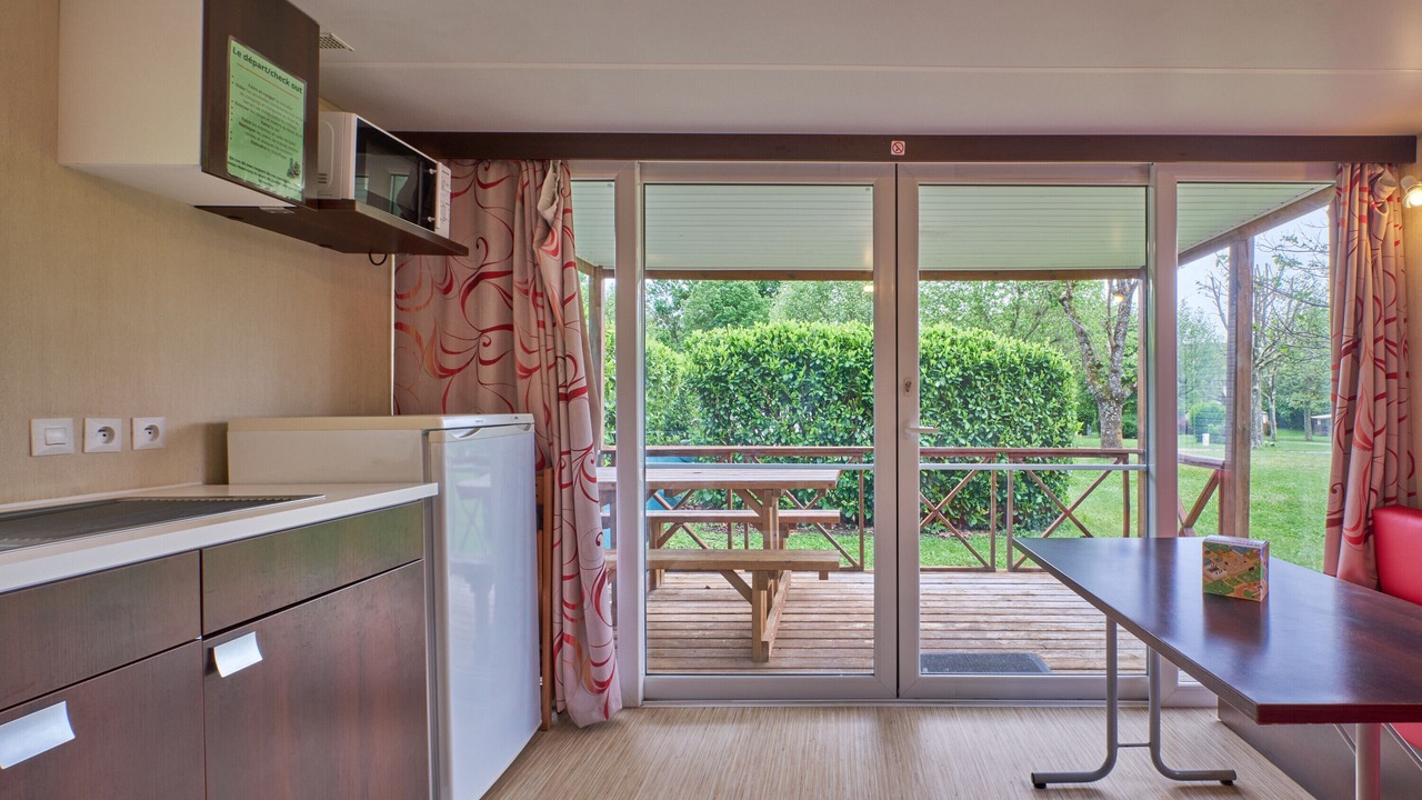 Photo of Kitchen in Mens