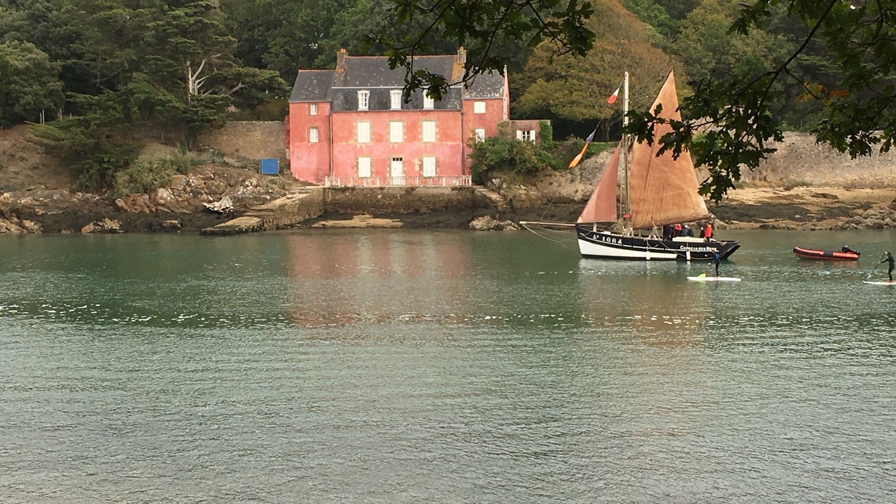 Photo of Outdoor in Arradon