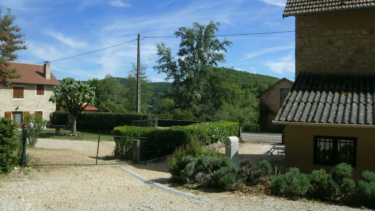 Photo of Outdoor in Saint-Martin-Labouval