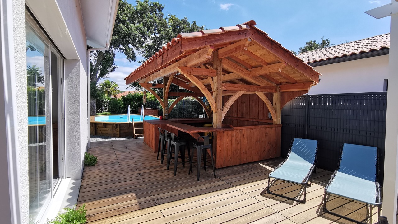 Photo of Outdoor in Ondres