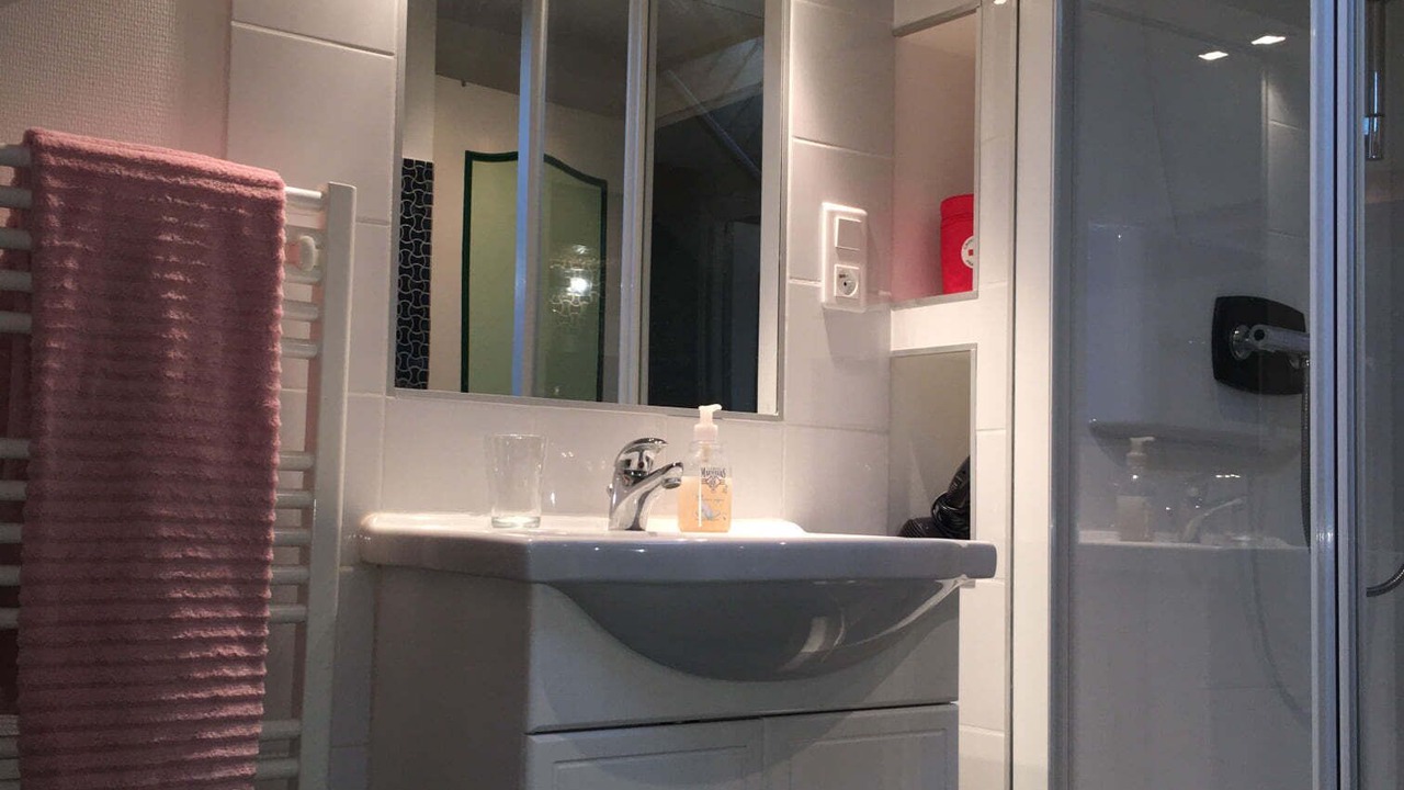Photo of Bathroom in Boisset-les-Montrond