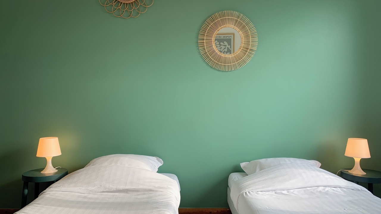 Photo of Bedroom in Rotheneuf