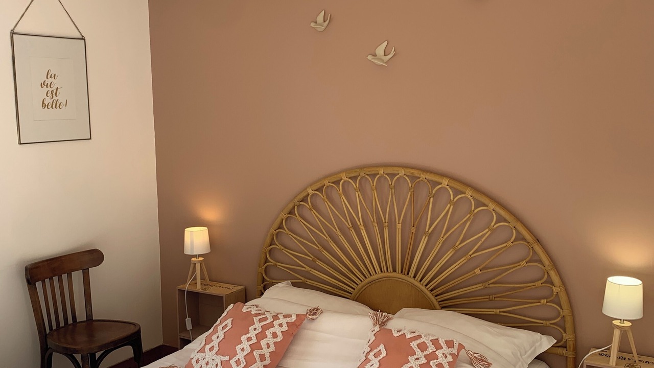 Photo of Bedroom in Rotheneuf