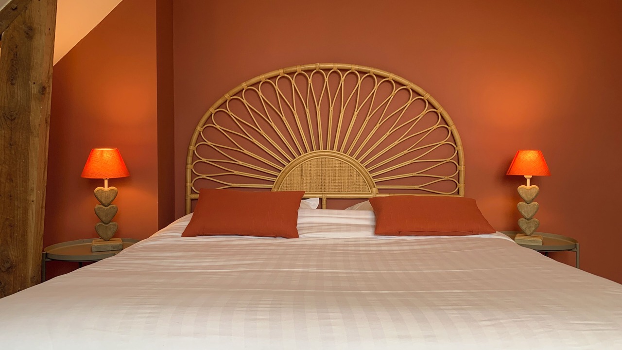 Photo of Bedroom in Rotheneuf