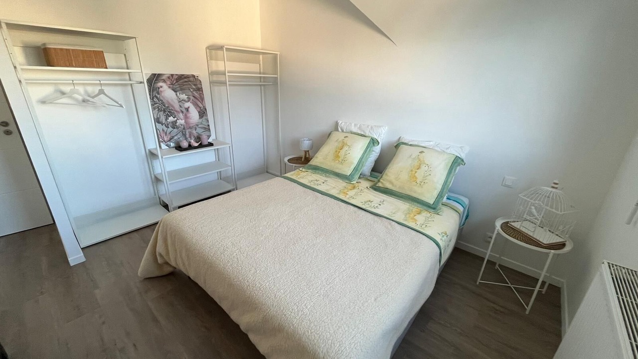 Photo of Bedroom in Damgan