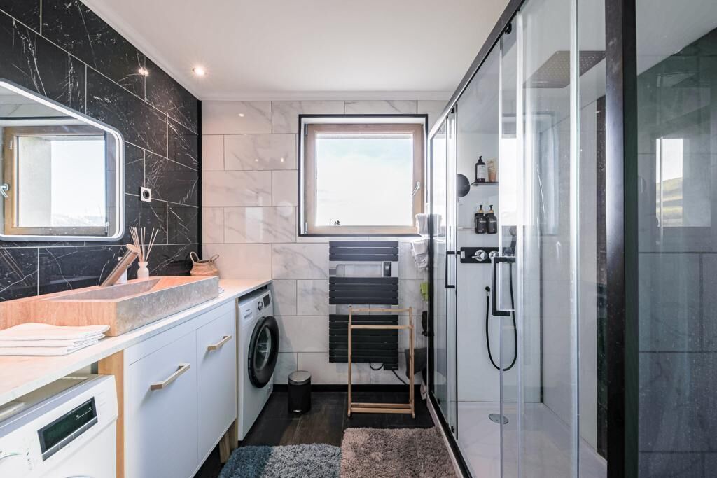 Photo of Bathroom in Clelles