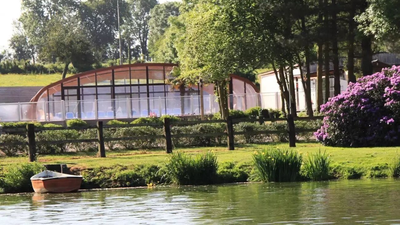 Photo of Outdoor in Cahagnolles