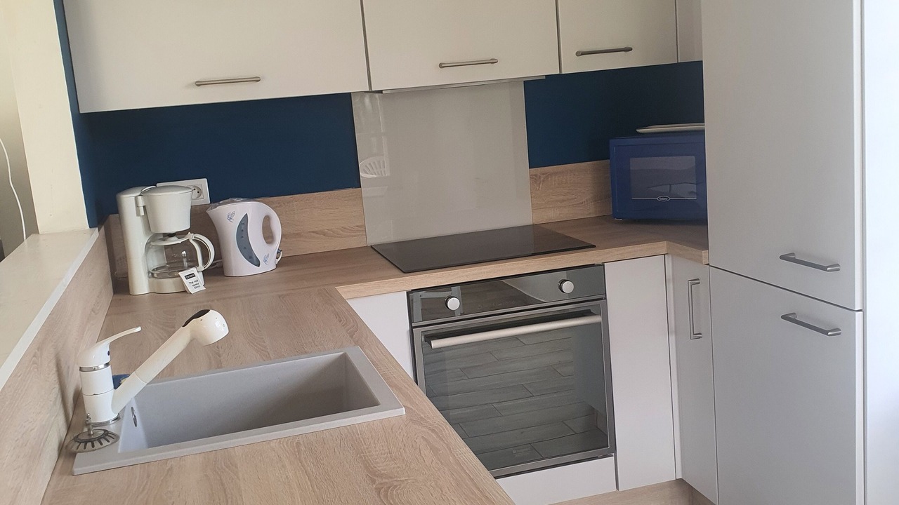 Photo of Kitchen in Decize