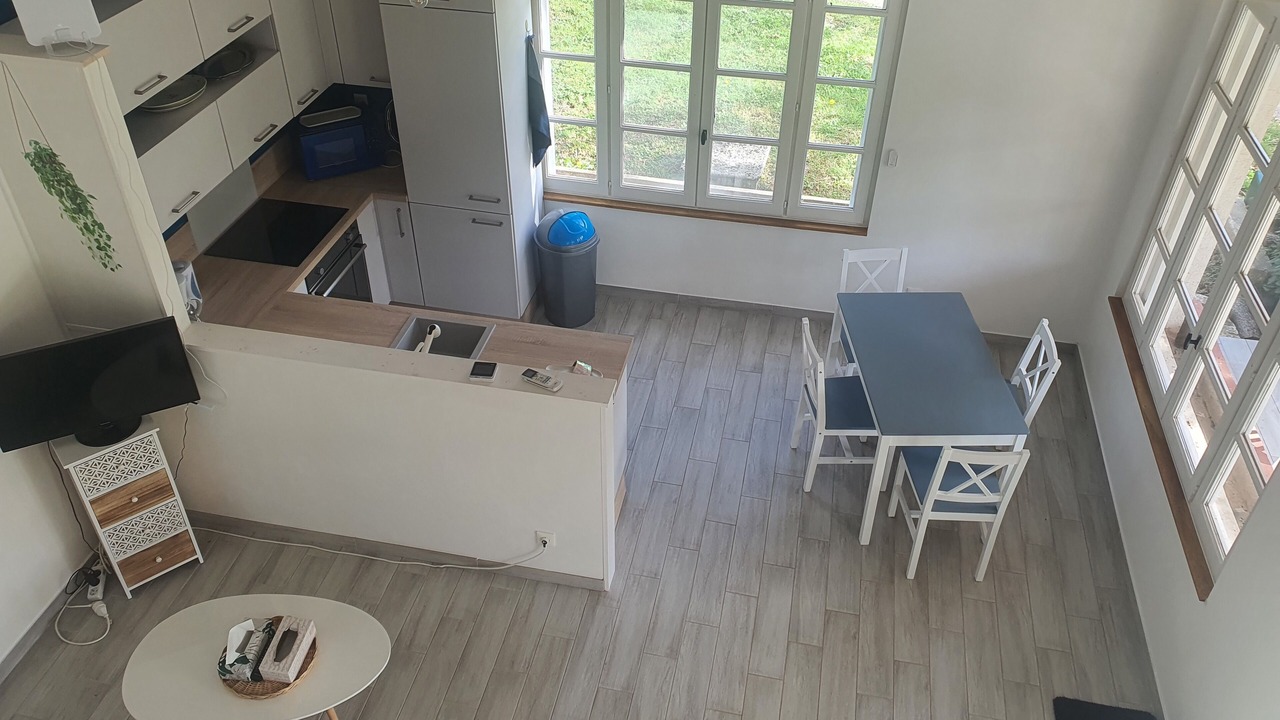 Photo of Kitchen in Decize