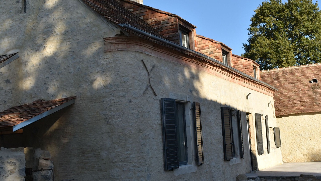 Photo of Outdoor in Avesse