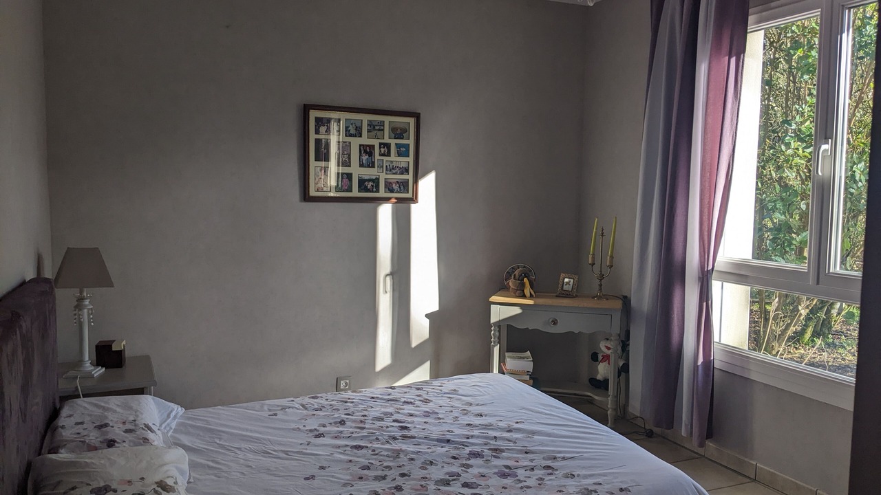 Photo of Bedroom in Lesneven
