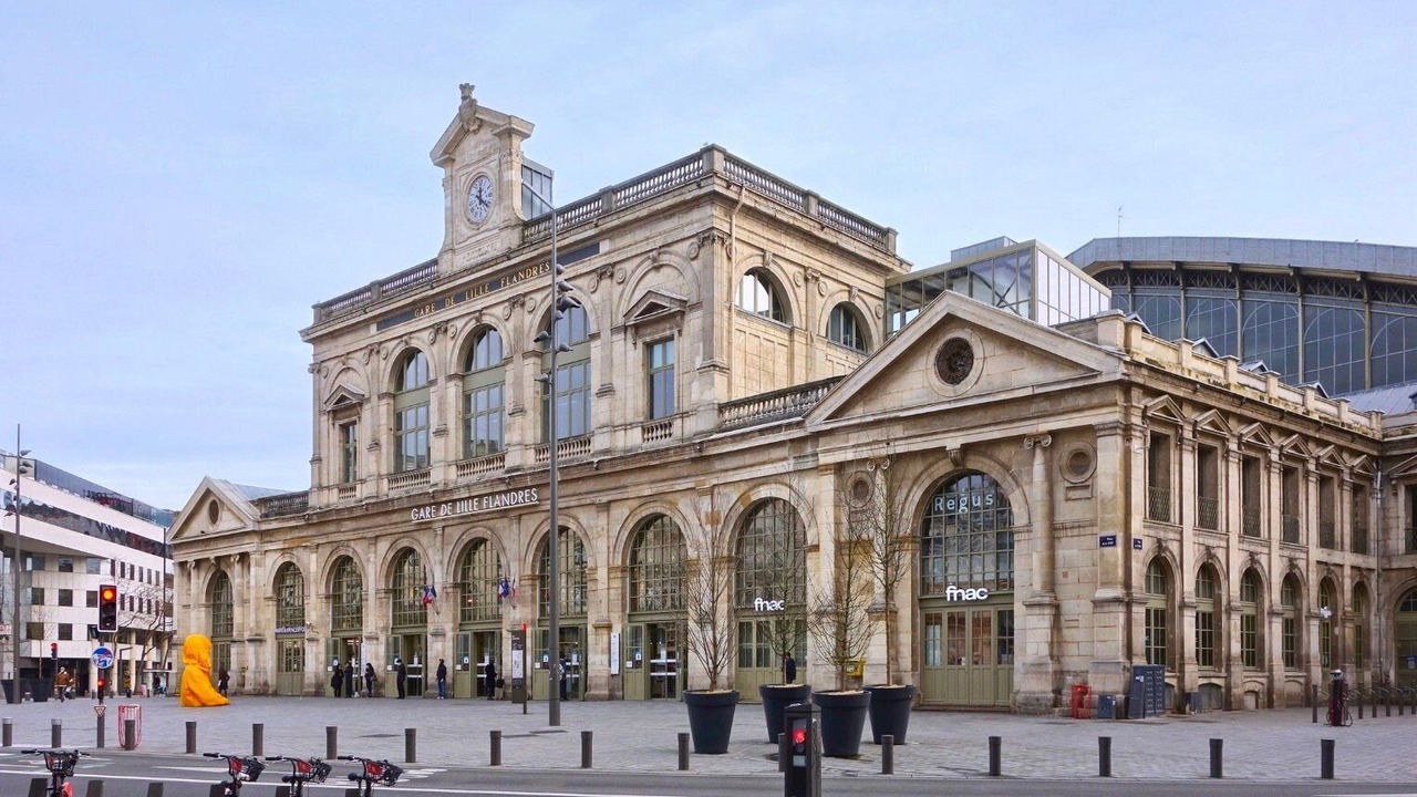 Photo of Others in Lille-Moulins