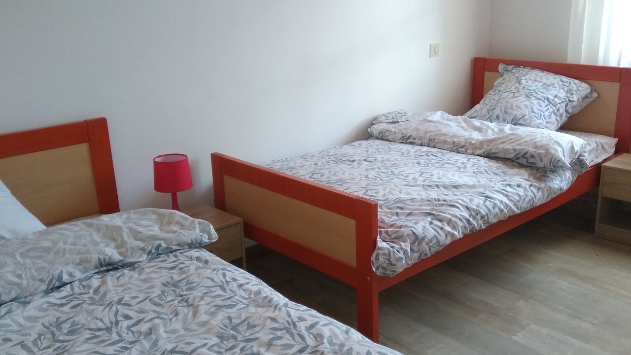 Photo of Bedroom in Saint-Haon