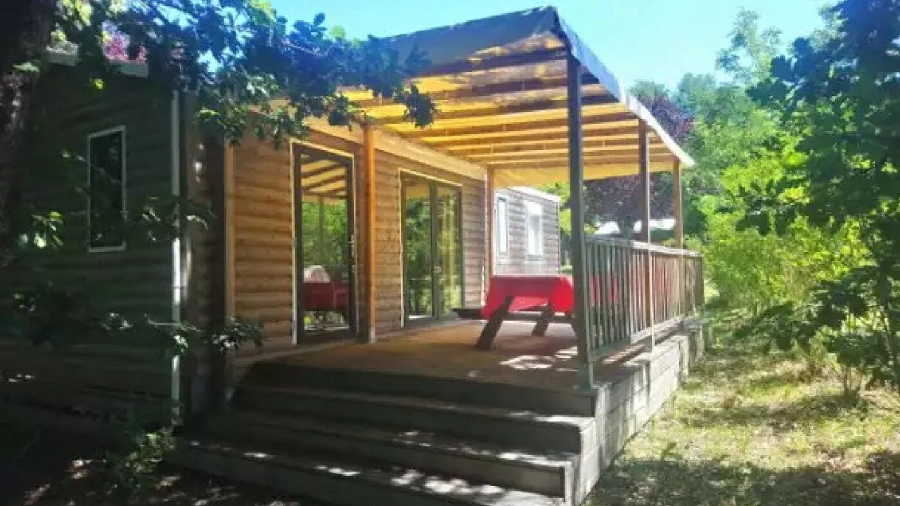 Photo of Outdoor in Devillac