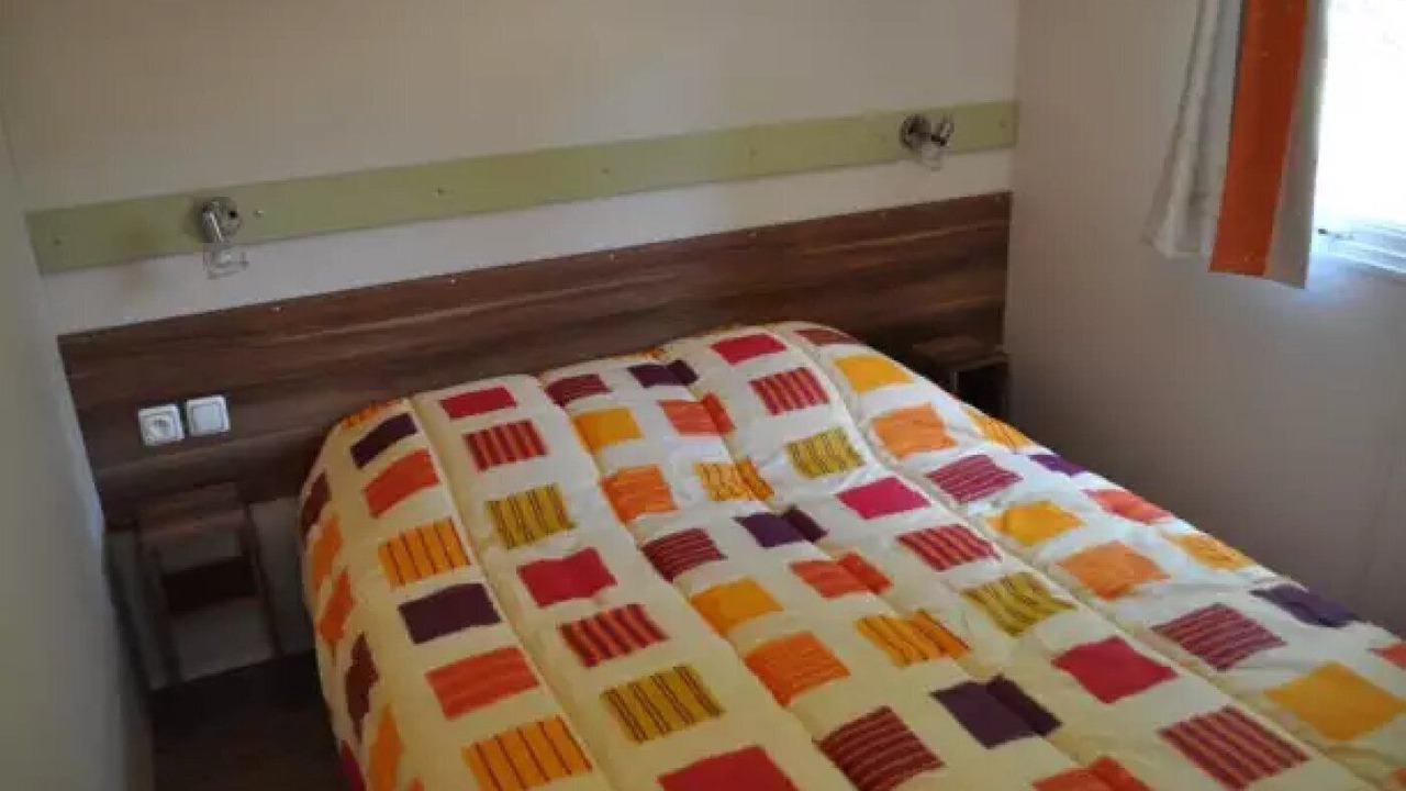 Photo of Bedroom in Salles