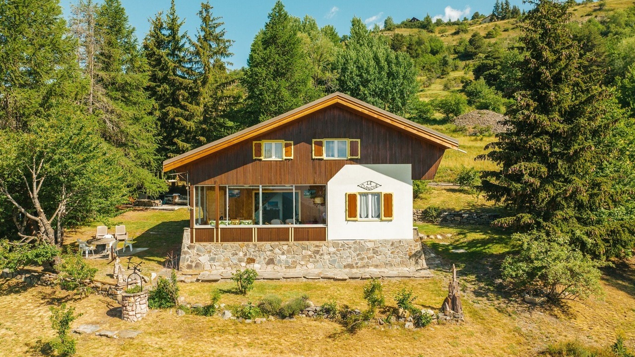 Photo of Outdoor in Saint-Chaffrey