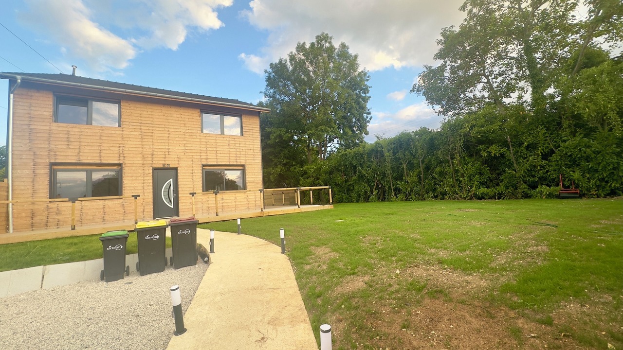 Photo of Outdoor in Chalifert
