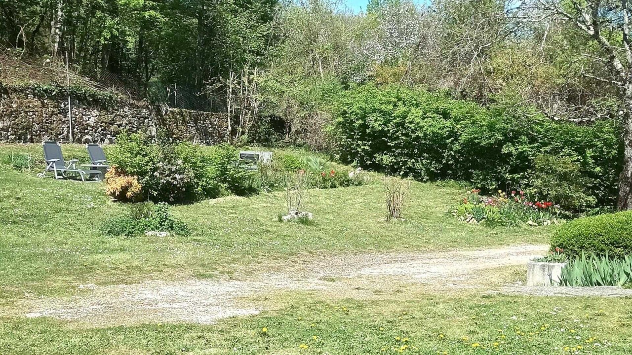 Photo of Outdoor in Andert-et-Condon