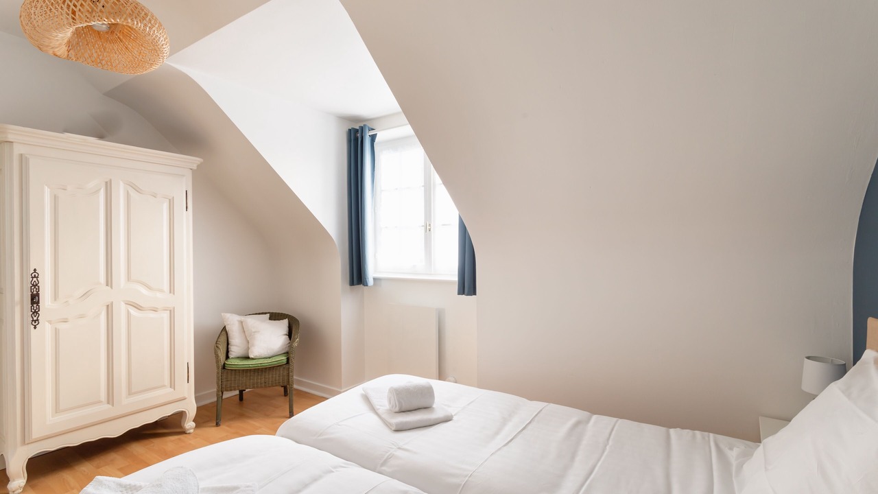 Photo of Bedroom in Plurien