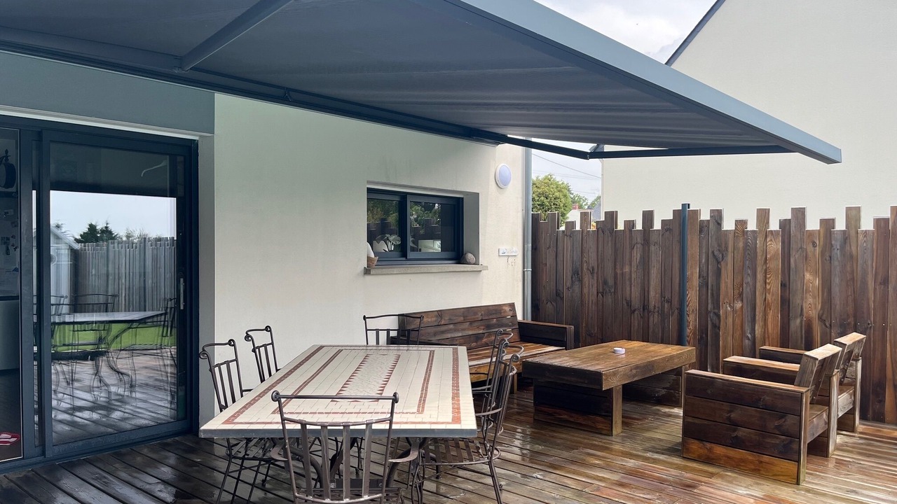 Photo of Outdoor in La Turballe
