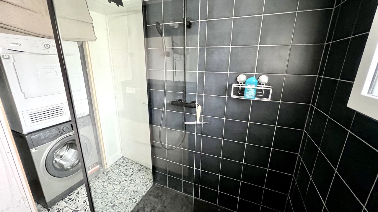 Photo of Bathroom in Clohars-Carnoet
