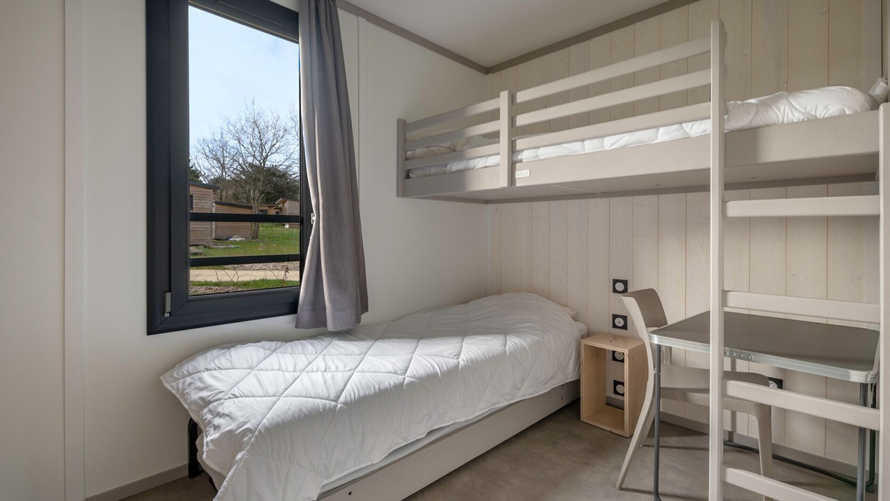 Photo of Bedroom in Guerande
