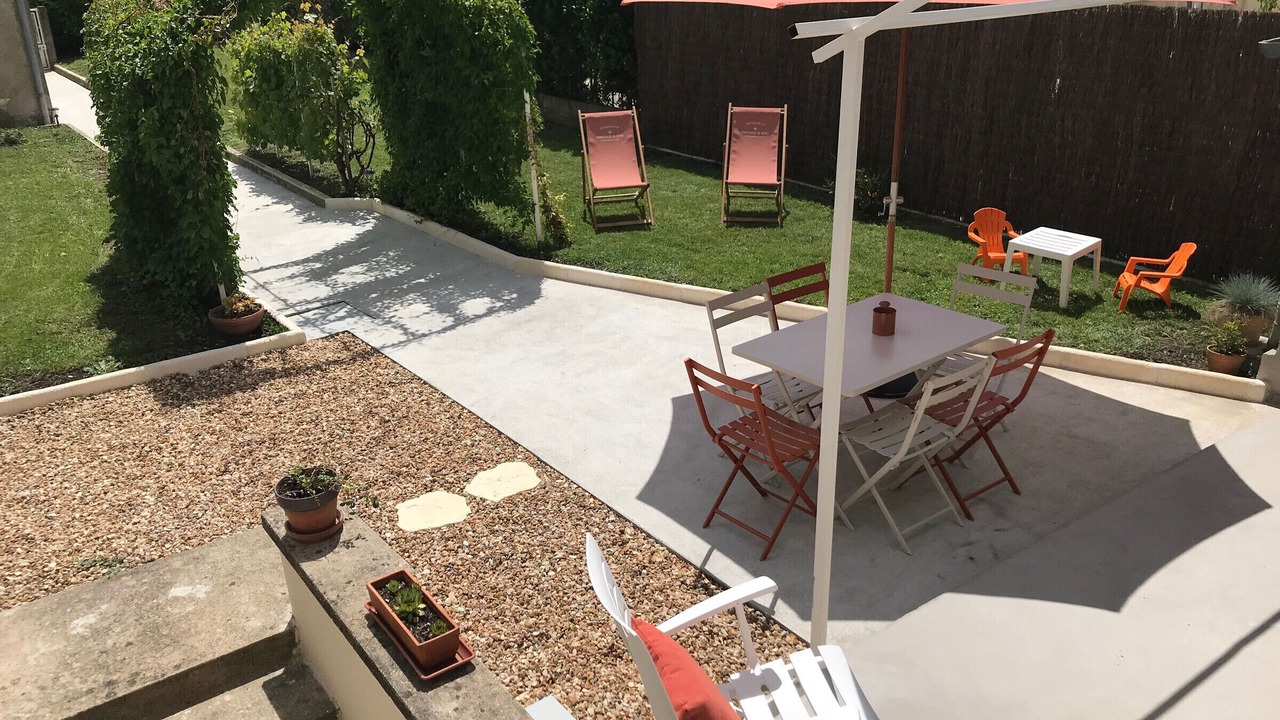 Photo of Outdoor in Chateauroux