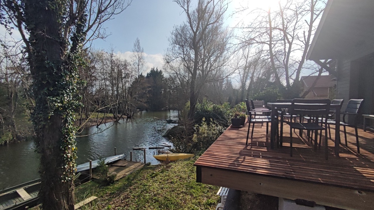 Photo of Outdoor in Misy-sur-Yonne
