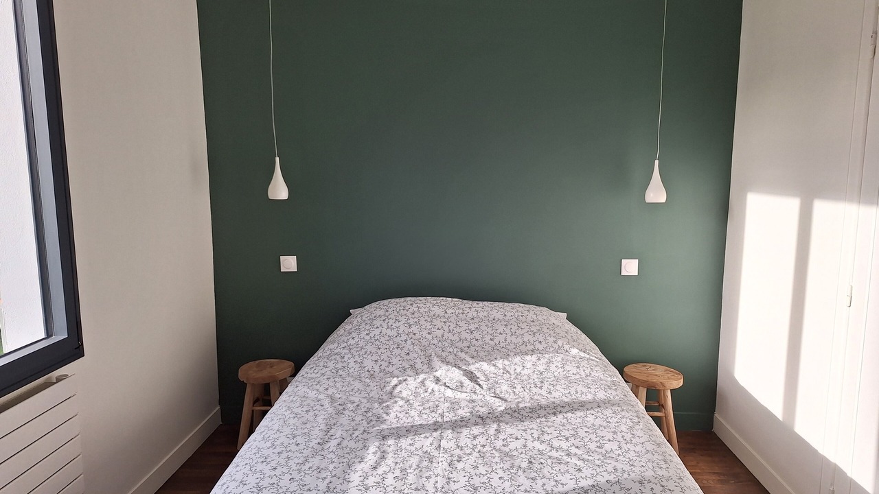 Photo of Bedroom in Saint-Briac-sur-Mer