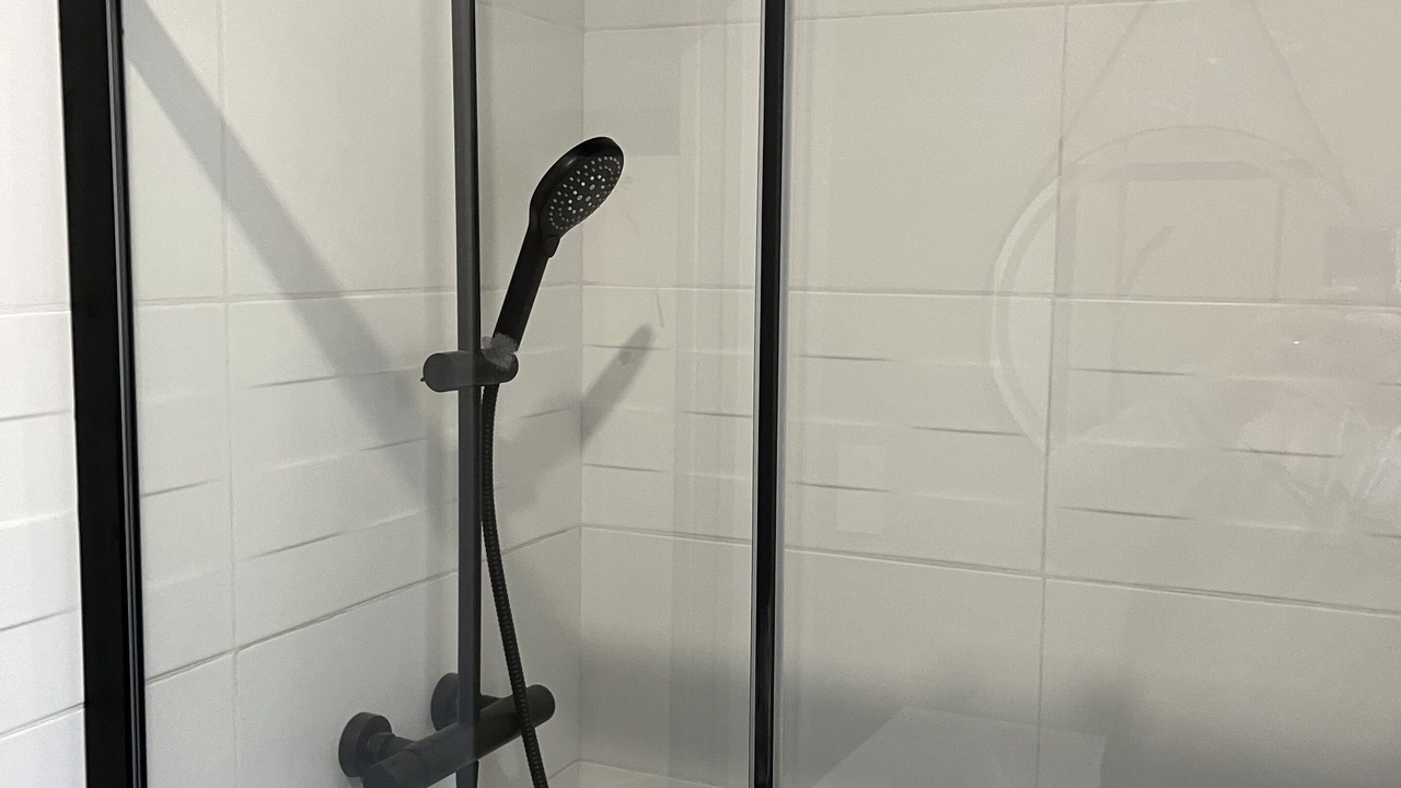 Photo of Bathroom in Brassac-les-Mines