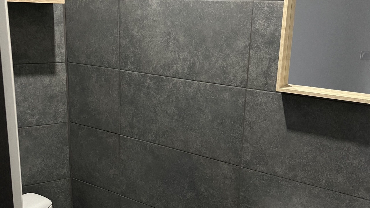 Photo of Bathroom in Brassac-les-Mines