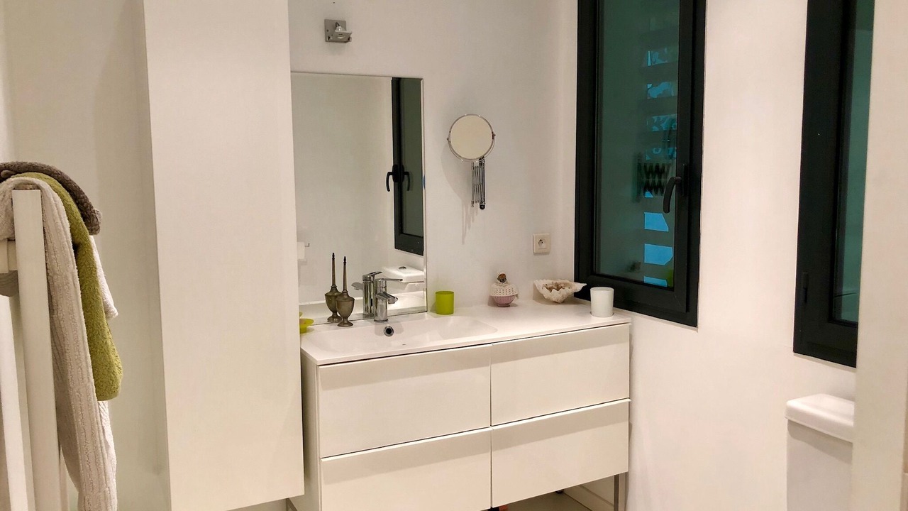 Photo of Bathroom in Cazats
