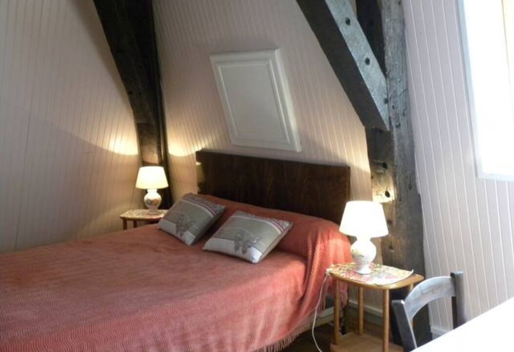Photo of Bedroom in Rives