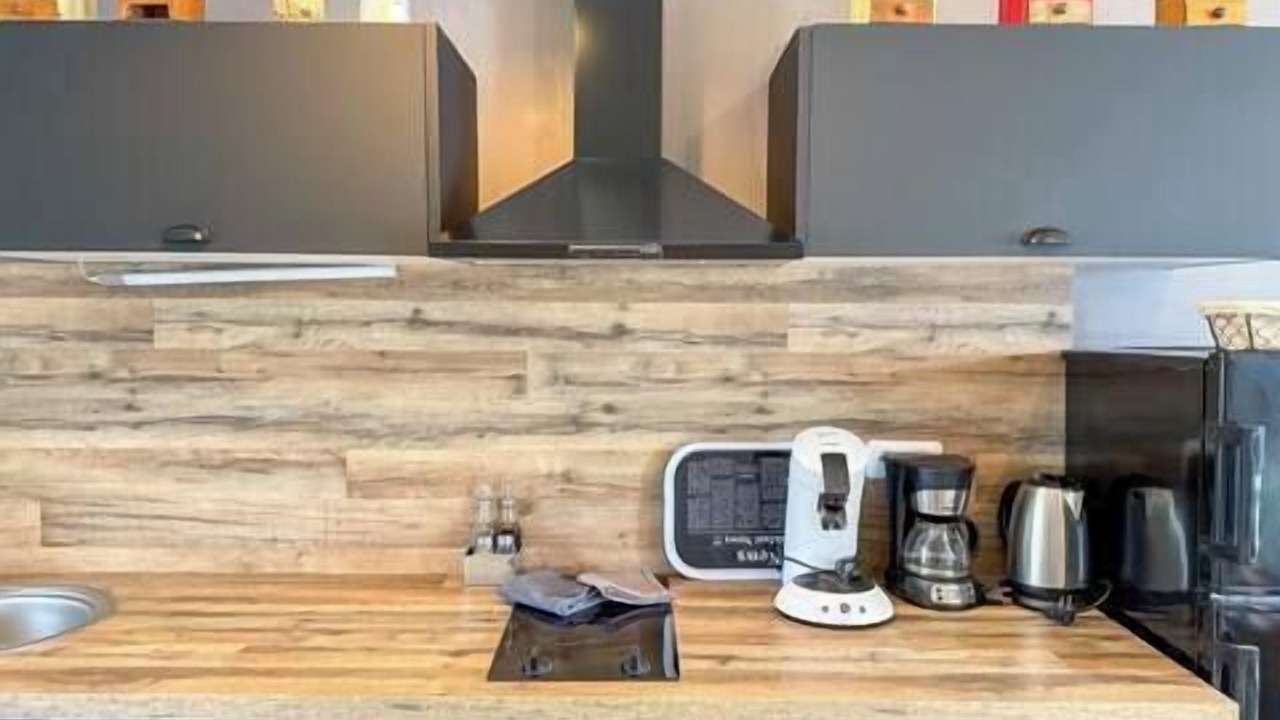 Photo of Kitchen in Yffiniac