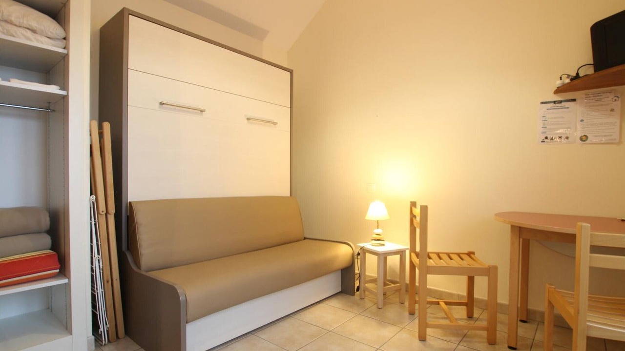 Photo of Livingroom in Digulleville