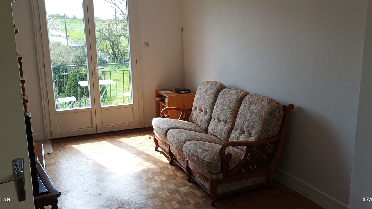 Photo of Livingroom in Saint-Brieuc