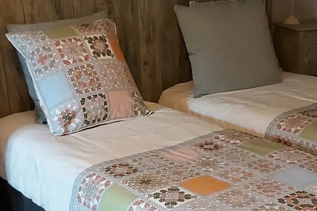Photo of Bedroom in Scaer