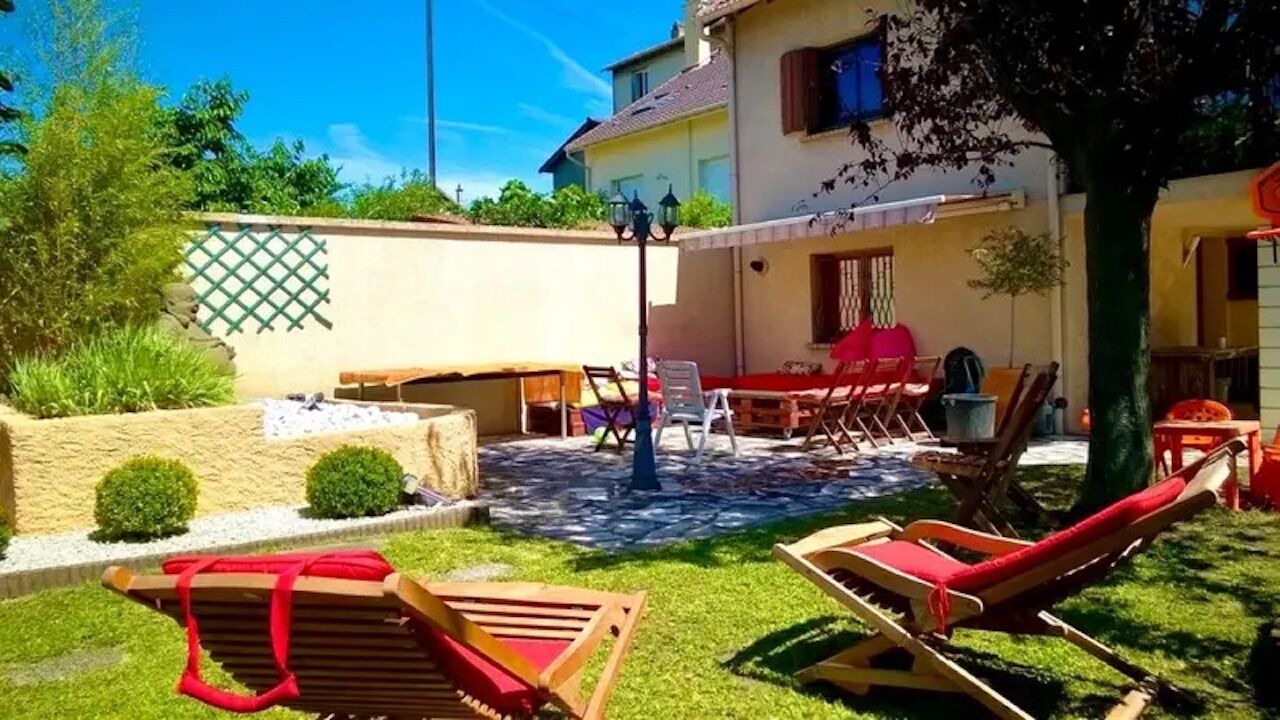 Photo of Outdoor in Bezons