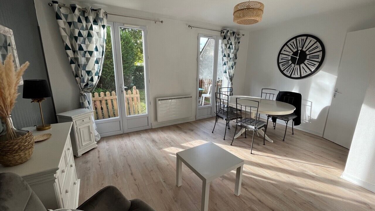 Photo of Livingroom in Crisenoy