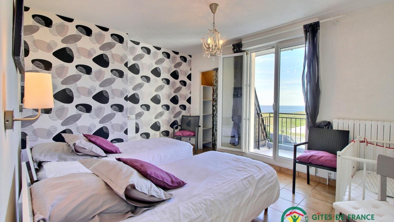 Photo of Bedroom in Kerroch