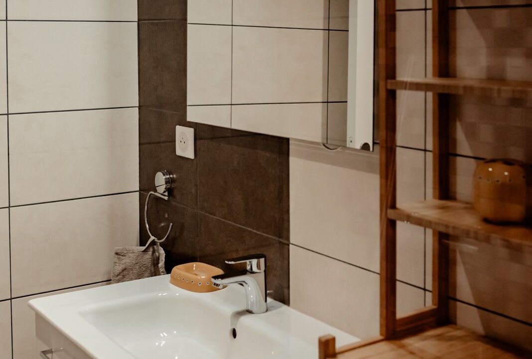 Photo of Bathroom in Gelles