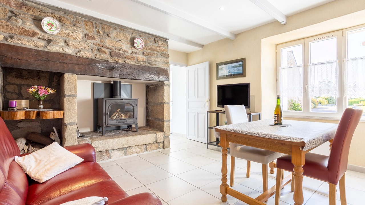 Photo of Livingroom in Mahalon