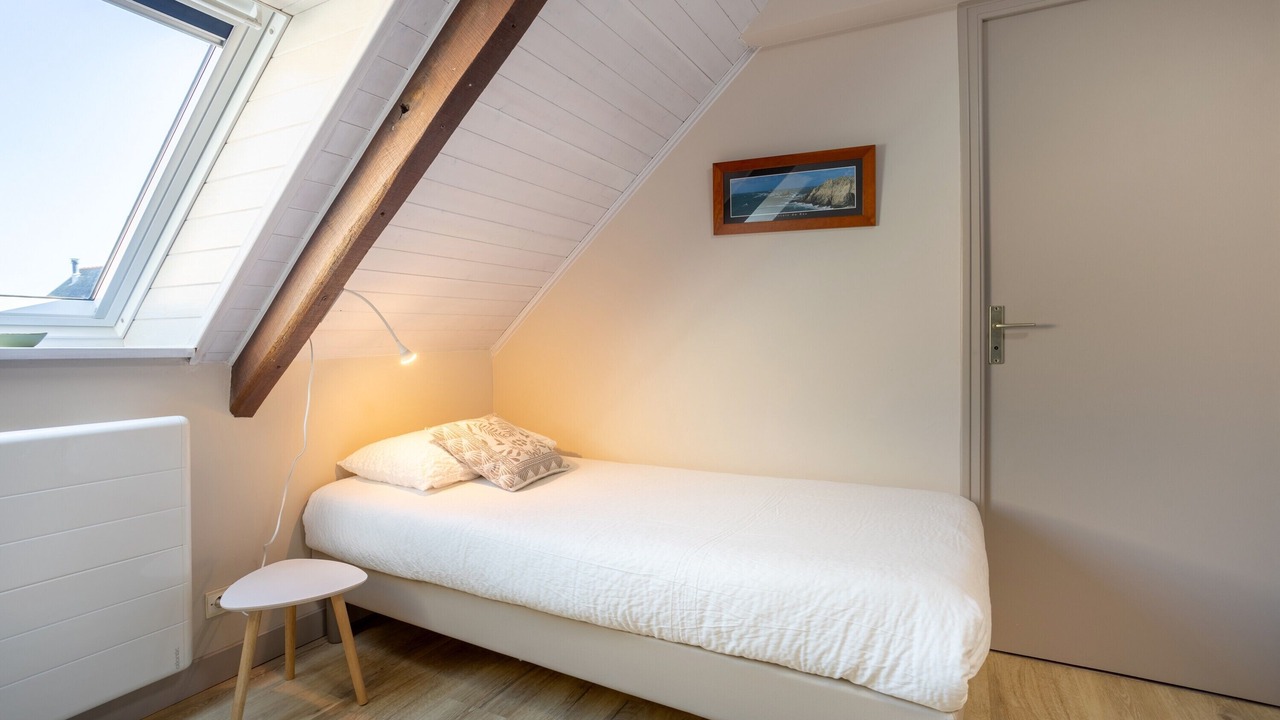 Photo of Bedroom in Mahalon