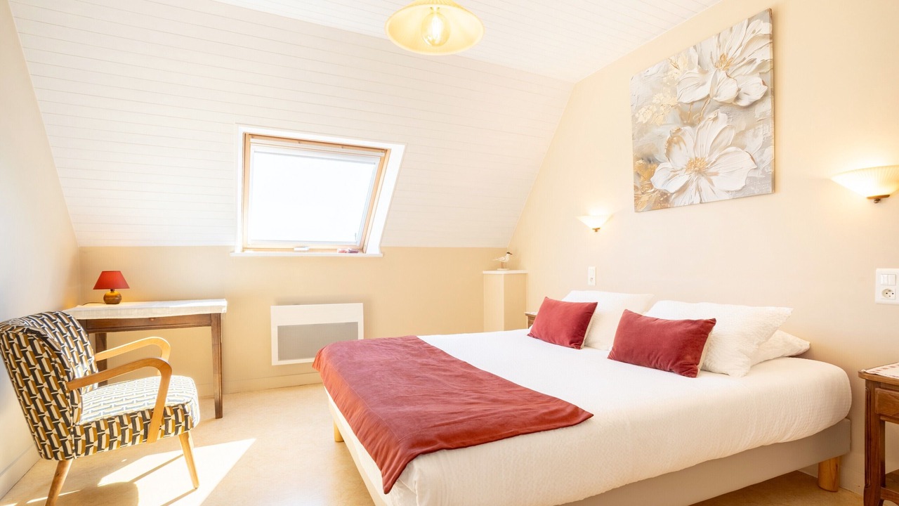 Photo of Bedroom in Mahalon