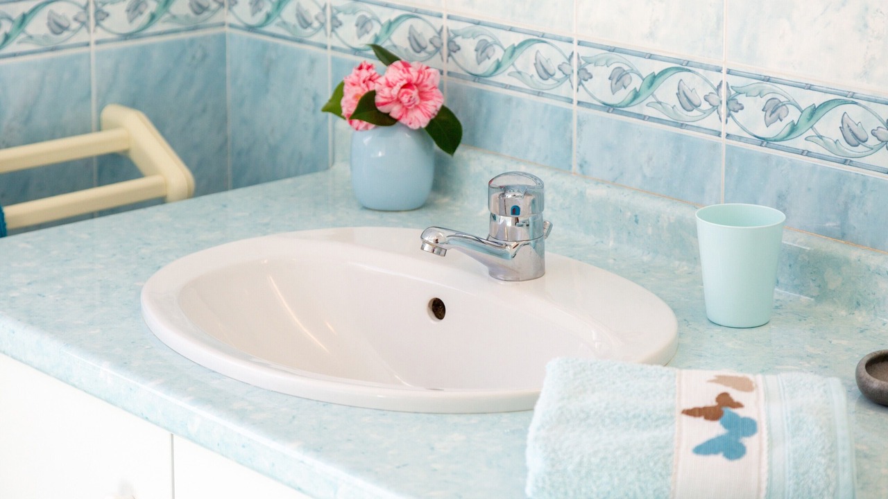Photo of Bathroom in Mahalon